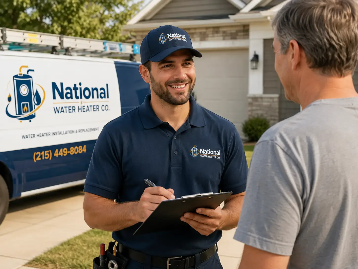 Water Heater Installation Ackerly, TX FAQs